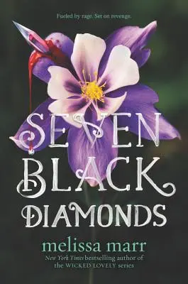 Șapte diamante negre - Seven Black Diamonds