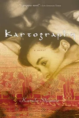 Kartografie - Kartography