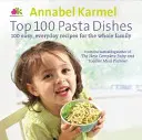 Top 100 feluri de mâncare pentru paste - Top 100 Pasta Dishes