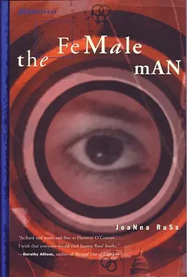 Bărbatul femeie - The Female Man
