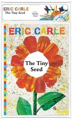Mica sămânță [Cu CD audio] - The Tiny Seed [With Audio CD]