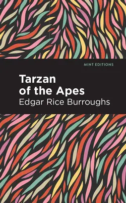 Tarzan al maimuțelor - Tarzan of the Apes