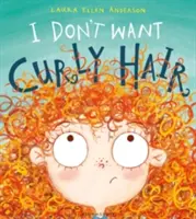 Nu vreau păr creț! - I Don't Want Curly Hair!
