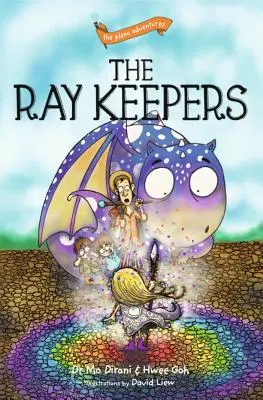 Păstrătorii de raze - The Ray Keepers