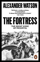 Fortăreața - Marele asediu de la Przemysl - Fortress - The Great Siege of Przemysl