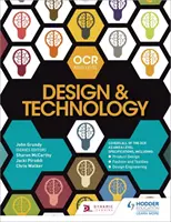 OCR Design și tehnologie pentru nivelul AS/A - OCR Design and Technology for AS/A Level