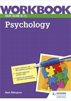 OCR GCSE (9-1) Caiet de psihologie - OCR GCSE (9-1) Psychology Workbook