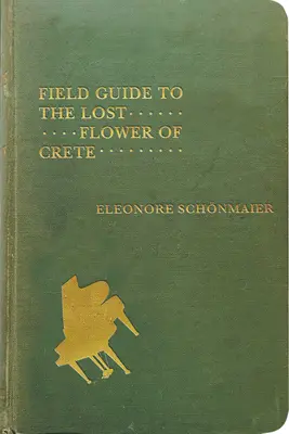 Ghid de teren pentru floarea pierdută a Cretei, 58 - Field Guide to the Lost Flower of Crete, 58