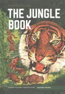 Cartea Junglei - Jungle Book