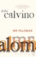 Domnul Palomar - Mr Palomar