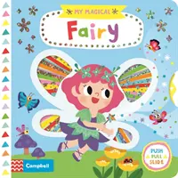 Zâna mea magică - My Magical Fairy