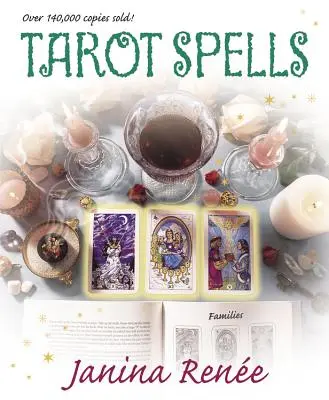 Vrăji de tarot - Tarot Spells