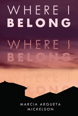 Unde mi-e locul - Where I Belong