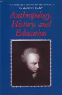 Antropologie, istorie și educație - Anthropology, History, and Education