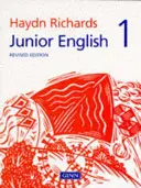 Junior English Ediția revizuită 1 - Junior English Revised Edition 1
