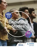 AQA GCSE (9-1) Studii de cetățenie Ediția a doua - AQA GCSE (9-1) Citizenship Studies Second Edition
