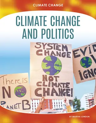 Schimbările climatice și politica - Climate Change and Politics