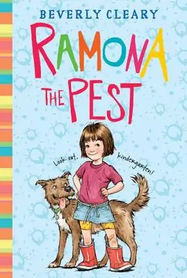 Ramona dăunătoarea - Ramona the Pest