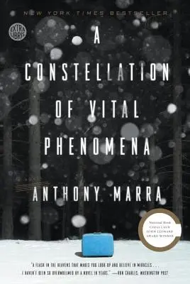 O constelație de fenomene vitale - A Constellation of Vital Phenomena