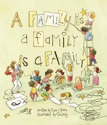 O familie este o familie este o familie - A Family Is a Family Is a Family
