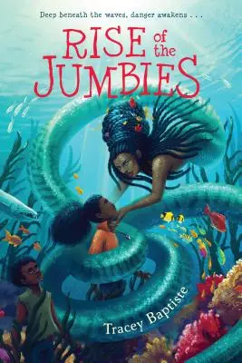 Ascensiunea Jumbies - Rise of the Jumbies
