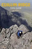Culmea Cuillin - Topo-Guide - Cuillin Ridge - Topo-Guide