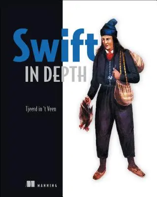 Swift în profunzime - Swift in Depth