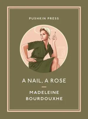 Un cui, un trandafir - A Nail, a Rose