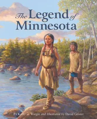 Legenda din Minnesota - The Legend of Minnesota