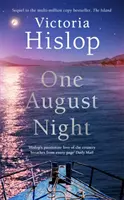 O noapte de august - One August Night