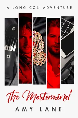 Mastermind, 1 - The Mastermind, 1