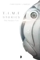 T.I.M.E Stories: The Heiden File (bazat pe jocul de societate Time Stories) - T.I.M.E Stories: The Heiden File (Based on Time Stories Board Game)