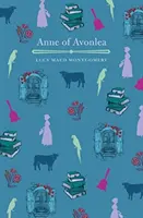 Anne din Avonlea - Anne of Avonlea