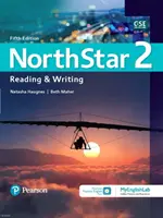 Northstar Reading and Writing 2 W/Myenglishlab Manual de lucru și resurse online - Northstar Reading and Writing 2 W/Myenglishlab Online Workbook and Resources