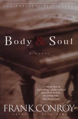 Trup și suflet - Body & Soul