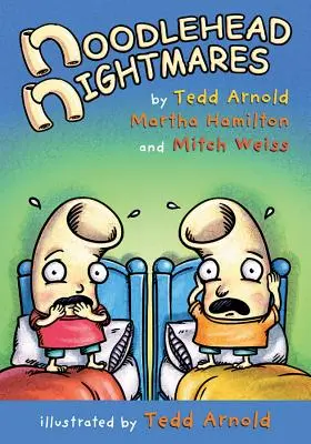 Coșmaruri Noodlehead - Noodlehead Nightmares