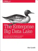 Enterprise Big Data Lake: Livrarea promisiunii Big Data și Data Science - The Enterprise Big Data Lake: Delivering the Promise of Big Data and Data Science
