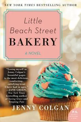 Brutăria de pe strada Little Beach - Little Beach Street Bakery