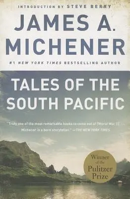 Povești din Pacificul de Sud - Tales of the South Pacific