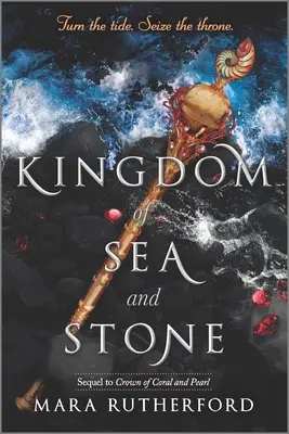 Regatul de Mare și Piatră - Kingdom of Sea and Stone