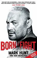 Născut pentru a lupta - Born To Fight
