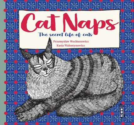 Cat Naps: Viața secretă a pisicilor - Cat Naps: The Secret Life of Cats