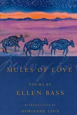 Catâri de dragoste: Poezii - Mules of Love: Poems