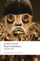 Inima întunericului și alte povestiri - Heart of Darkness and Other Tales
