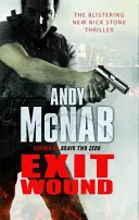 Rana de ieșire - (Nick Stone Thriller 12) - Exit Wound - (Nick Stone Thriller 12)
