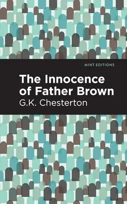 Inocența părintelui Brown - The Innocence of Father Brown