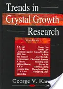 Tendințe în cercetarea creșterii cristalelor - Trends in Crystal Growth Research