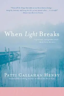 Când lumina se sparge - When Light Breaks