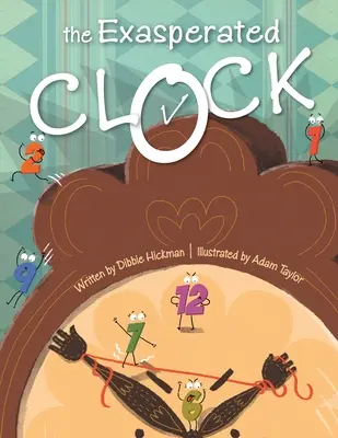 Ceasul exasperat - The Exasperated Clock