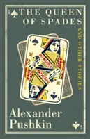 Regina de pică și alte povestiri - Queen of Spades and Other Stories